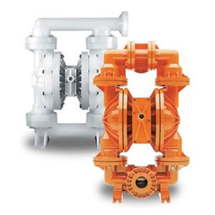  WILDEN威爾頓氣動隔膜泵